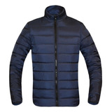 Jaqueta Masculina Axel Bobojaco Puffer Blusa Cabolsa Frio