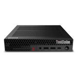 Workstation Lenovo Tiny P3 I7-13700t 16gb Ram Ddr5 1tb Ssd 