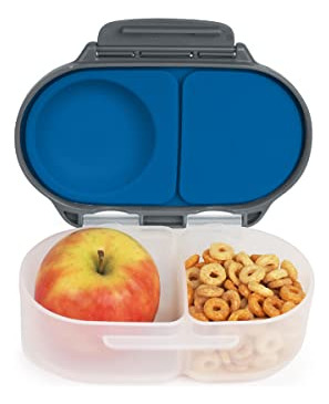 Snackbox De B.box Para Bebés Y Niños | Mini Bento Box, Lonch