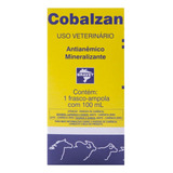 Cobalzan 100ml - Bravet