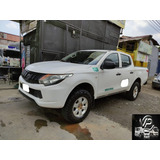 Camioneta Mitsubishi L200 Modelo 2019