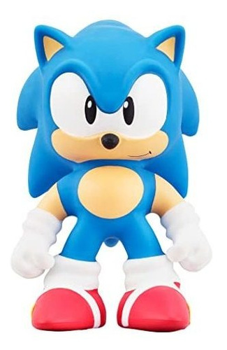 Heroes Of Goo Jit Zu.  Sonic The Hedgehog (41326)