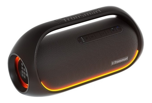 Parlante Tronsmart Bang Portátil, Bluetooth Waterproof 60w