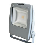 Foco Led Para Exterior - Proyector De Luz 30w - Luz Led