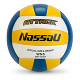 Pelota Voley N°5 - Nassau Attack