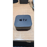  Apple Tv Hd A1625 Control De Voz 4.ª Generación