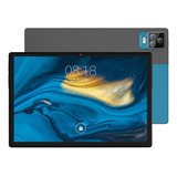 Tablet Pc Bdf P70 4g De 10,1 Pulgadas, 8 Gb+128 Gb, Android