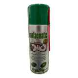 Spray Limpa Contato  200ml Para Equipamentos Eletrônic