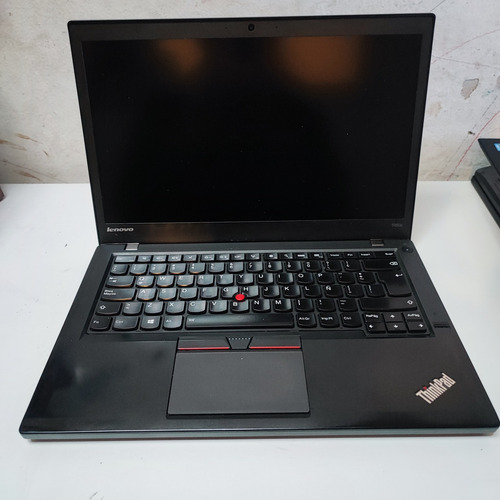 Portátil Lenovo Thinkpad T450s 4*360ssd