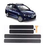 Accesorio Tuning Cubre Zócalos Carbono Volkswagen Suran 2016