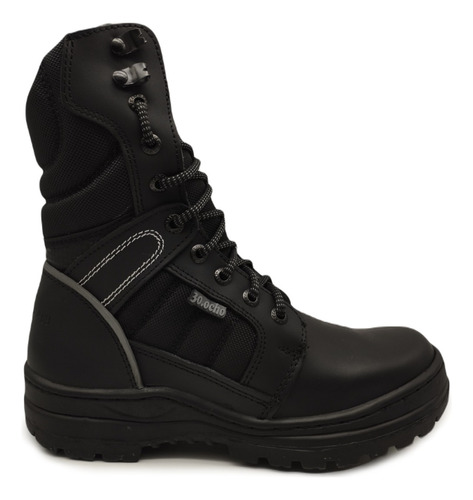 Bota Tactica Militar Ligera Cómoda Policía Trabajo 4503