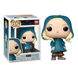 Funko Pop - The Witcher - Ciri 1191