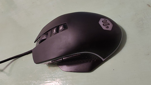 Mouse Gamer Melon Tifon M100