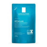 Refil Gel Limpeza Facial La Roche Effaclar Concentrado 240g