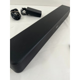 Altavoz De Tv Soundbar Bose Bluetooth Hdmi Arc Bass Module