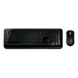 Microsoft Keyboard/mouse Py9-00002 Desktop 850 Combo Combo N