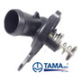 Termostato Con Base Honda Civic 1.7 01 06 Crv 2.0  1996/2001 Honda CR-V