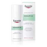 Eucerin Dermopure Balsamo Facial Calmante 50 Ml