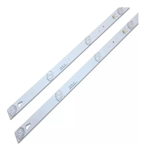 Barra Led 32s4900s 32d2900 32l2800 Ofertas Incriveis