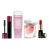 Set Belleza Travel Size Lancôme 