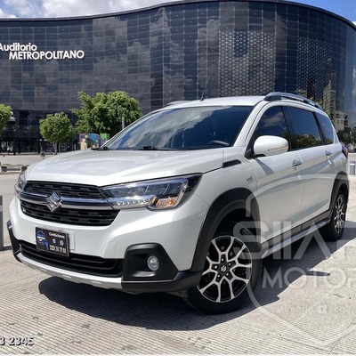 Suzuki Ertiga 2022