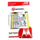 Bateria Original Motorola E6 Play Xt2029 Xt2053/ref: Ks40