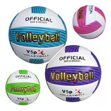 Pelota De Volleyball N 5 Ak-sport Hamelin 