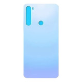 Tapa Trasera Para Xiaomi Note 8