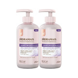 Sabonete Micelar Hialurônico 250ml Hidramais 2 Unidades