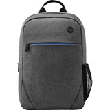 Backpack Hp Prelude Laptop 15.6 Nylon Gris 1e7d6aa