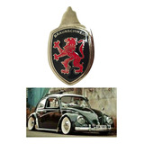 Emblema, Blason Volkswagen Cofre, Vocho Clasico 18