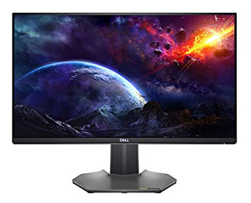 Monitor Gaming  240hz 24.5  Full Hd_ips Antidestellos - S252