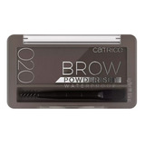 Sombras Para Cejas Resistentes Al Agua 020 Catrice