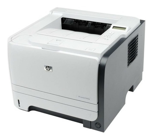 Impressora Hp Laserjet P2055dn 110v-127v