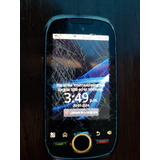 Celular Motorola H76 Refacciones 