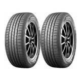 Kit 2 Neumáticos Kumho 225 45 R17 Es31 308 Cavallino 6c