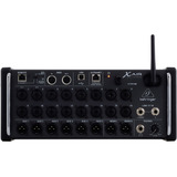 Mesa Som Behringer Xr18air Xr18 Air Mixer Digital 18 Canais