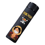 Juego De Anime Vacuum Cup One Piece Luffy Cosplay 304 Inox