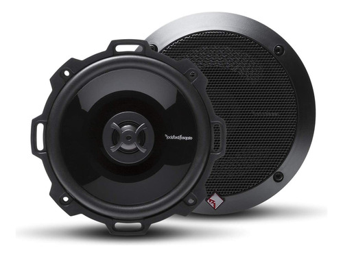 P152 Punch 5.25  Altavoces Coaxiales De Rango Completo ...