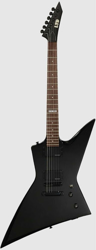 Guitarra Ltd / Esp Explorer Ex260blk