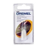 Punta De Fieltro Para Pulir Dremel 422 Minitorno Dremel