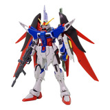 Model Kit Zgmf-x42s Destiny Gundam Hgce 1/144 - Bandai