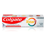 Crema Dental Colgate Total 12 Clear Min - mL a $213