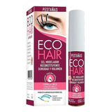 Eco Hair Pestaña Gel Modelador Reconstituyente X 5 Ml 