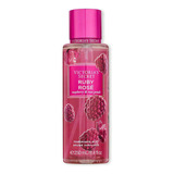 Victoria's Secret Splash Ruby Rosé Fragrance Mist 250ml 