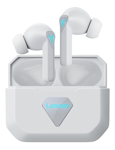 Auriculares Bluetooth Para Juegos Lenovo Gm6 Smart