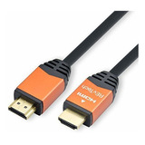 Revtech Hdmi-12-2-0 Pro Series 12' Cable Hdmi (último Están