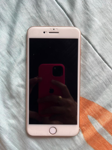 iPhone 8 Plus 64 Gb Color Rosa