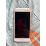 iPhone 8 Plus 64 Gb Color Rosa