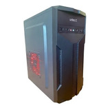 Cpu Torre Core I5 4g 8ram Tarjeta Video 2gb